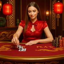BetNinja - Live Baccarat Table Game - Online Casino