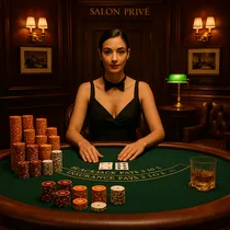 BetNinja - Live Blackjack Table Game - Online Casino