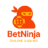 BetNinja Casino Logo