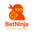 BetNinja Casino Logo