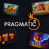Pragmatic Play - Slot Games Provider